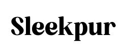 Sleekpur - logo